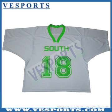 Wholesale Custom Box Lacrosse Clothes for Girls